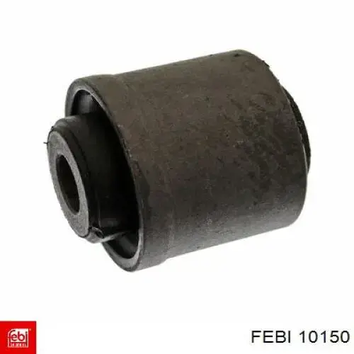С/блок нижнього важеля Febi 10150