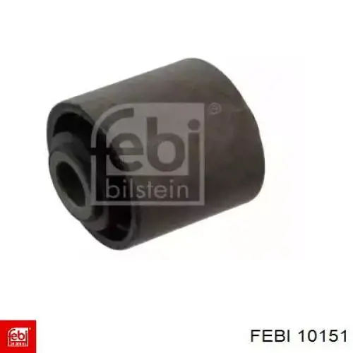 10151 Febi Сайлентблок переднього нижнього важеля
