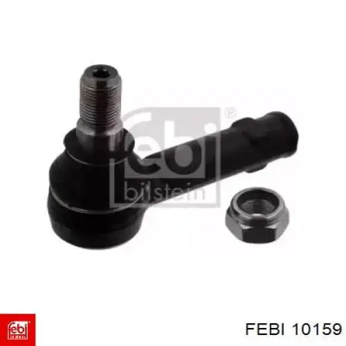 Купити 10159 Febi Рульовий наконечник