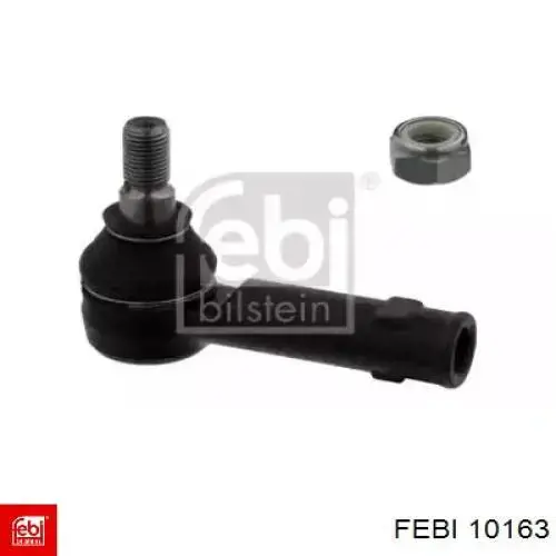 Рульовий наконечник 10163 Febi
