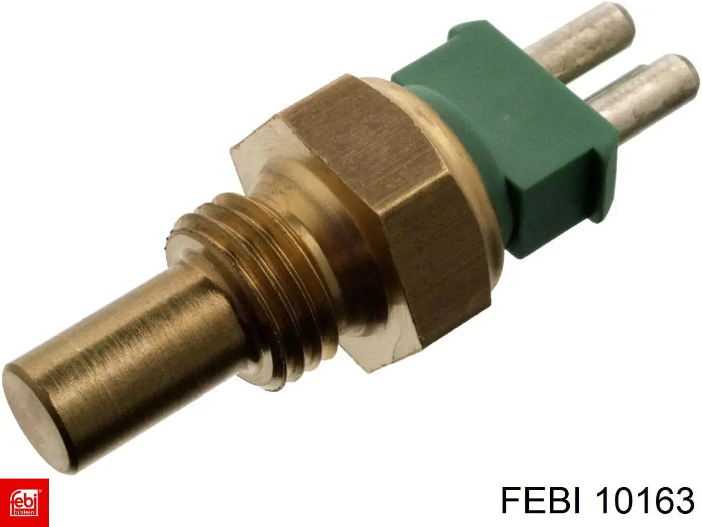 Наконечник рульовий Febi 10163 ціна, від 10.89 USD