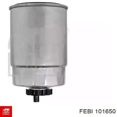 Фільтр тонкого очищення палива Febi 101650 ціна, від 11.79 USD