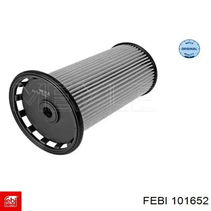 Фільтр тонкого очищення палива Febi 101652 ціна, від 14.30 USD