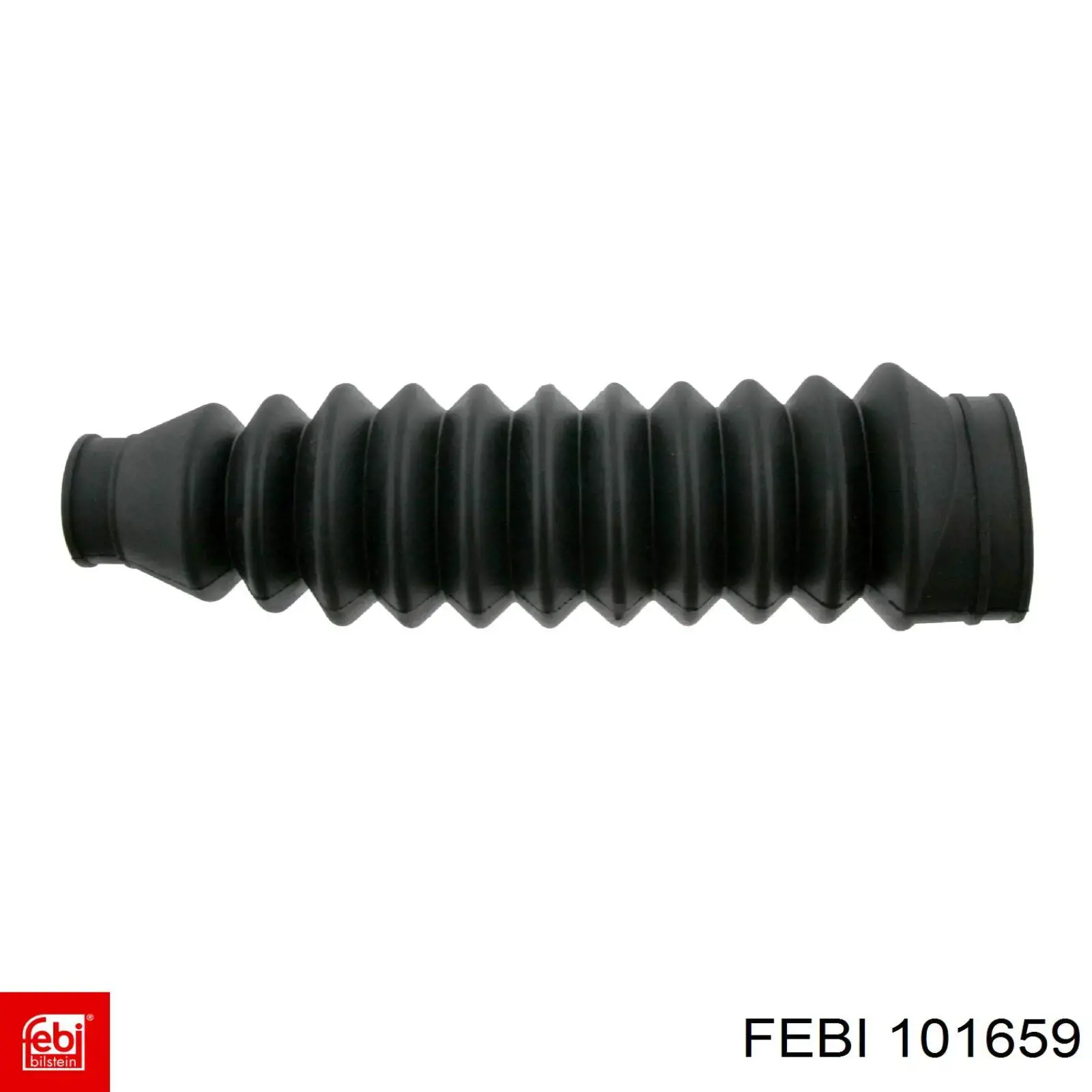 Елемент повітряного фільтра Febi 101659 ціна, від 9.90 USD