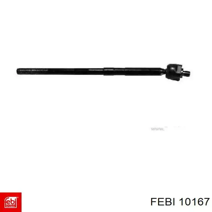 Купити 10167 Febi Тяга рульова поздовжня