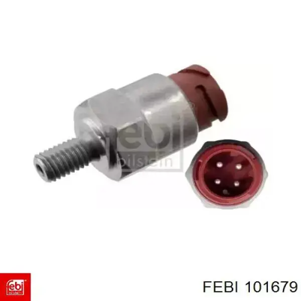  97684 Auger