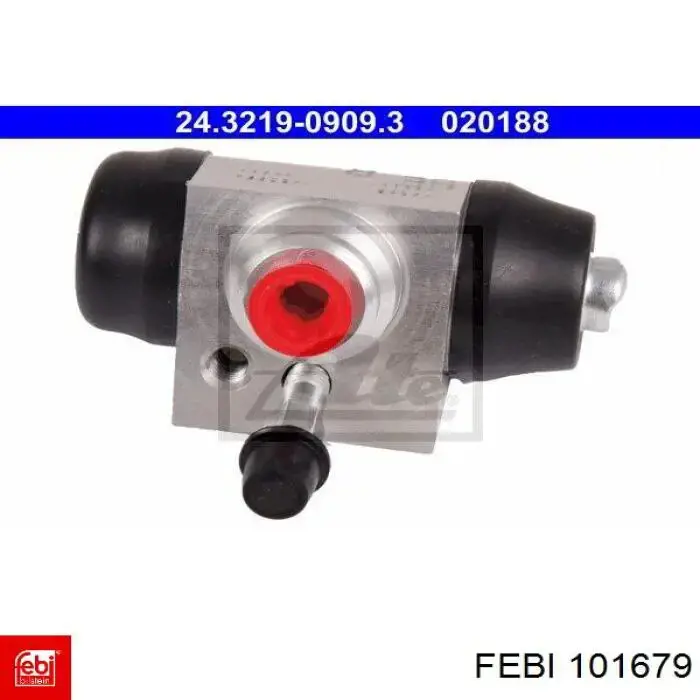 Купити 97684 Auger 