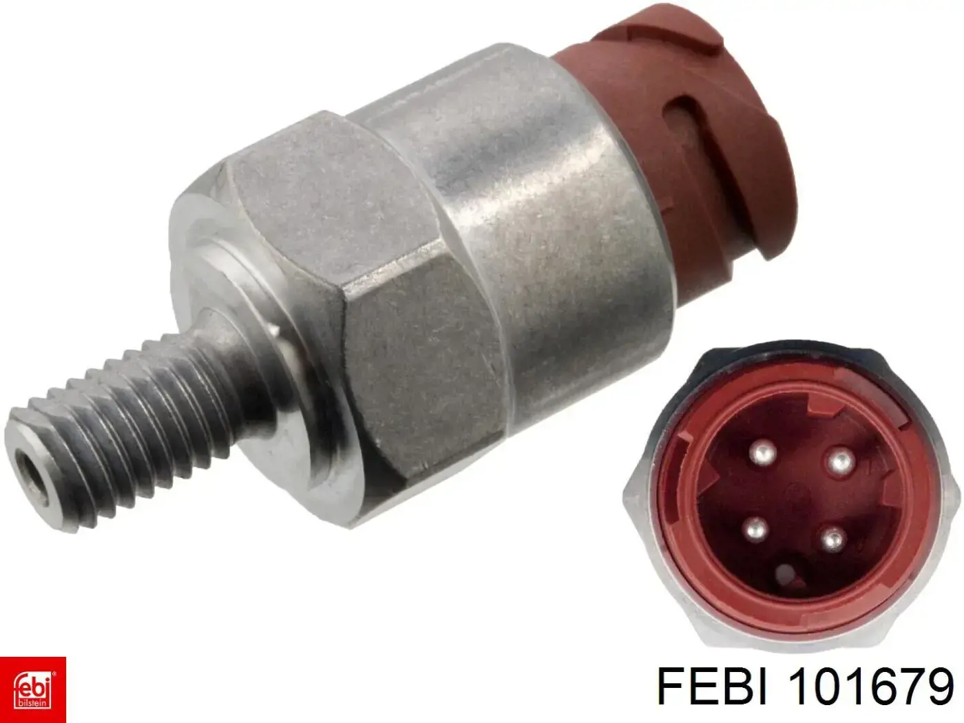 97684 Auger 