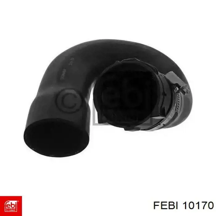 Рульова тяга 10170 Febi