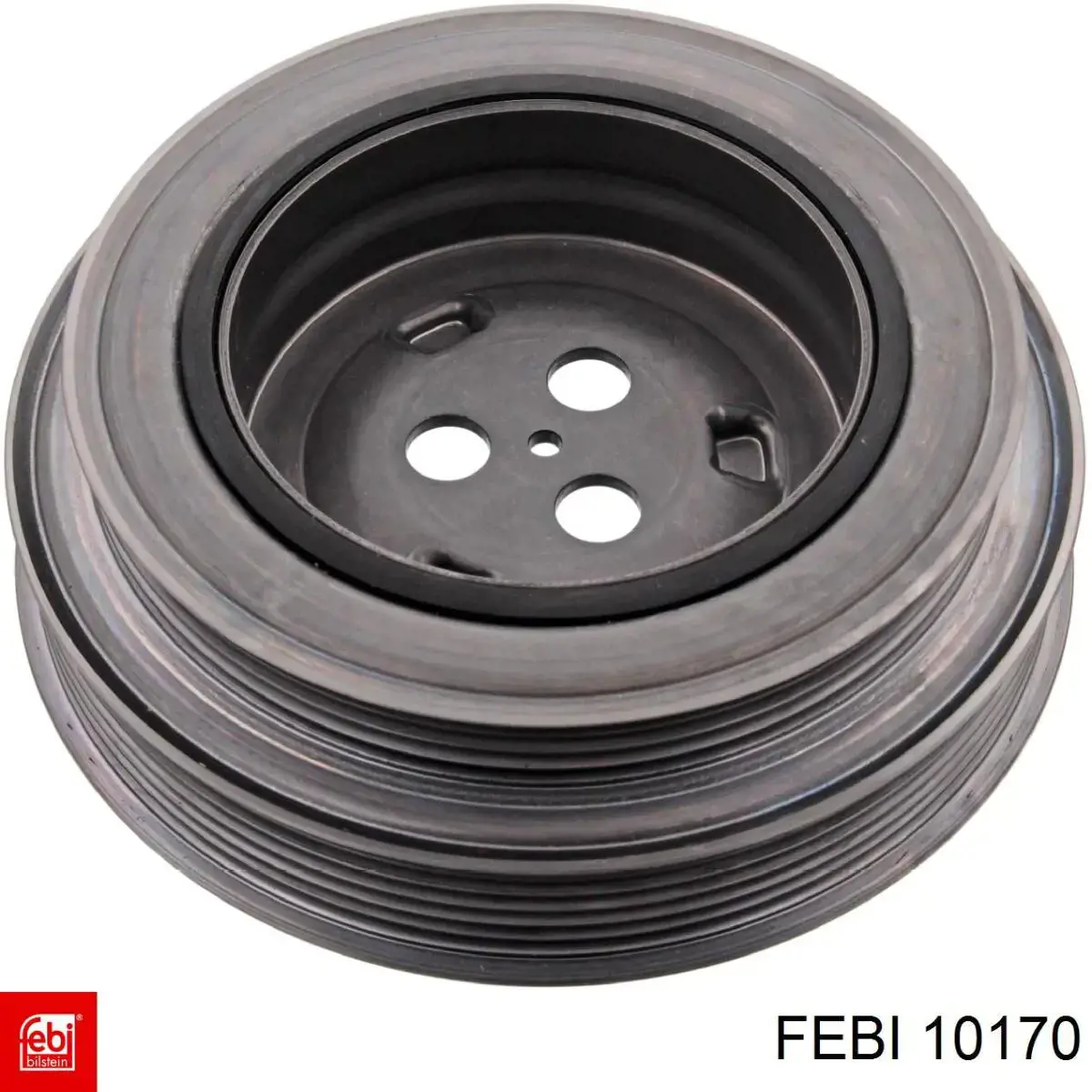 Тяга рульова поперечна Febi 10170 ціна, від 10.51 USD