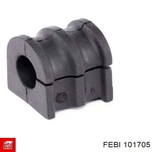 Подушка стабілізатора Febi 101705 ціна, від 3.74 USD