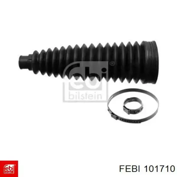 Пильник рульової тяги Febi 101710 ціна, від 10.27 USD