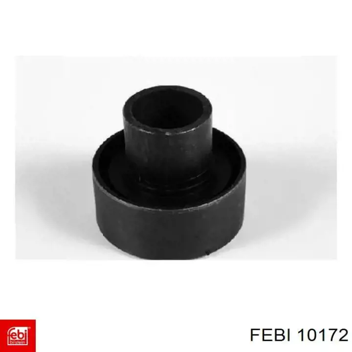 Натягувач приводного ременя 55125 Ruville