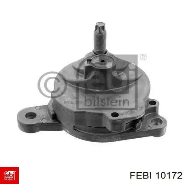 55125 Ruville Натяжна планка поліклинового ременя