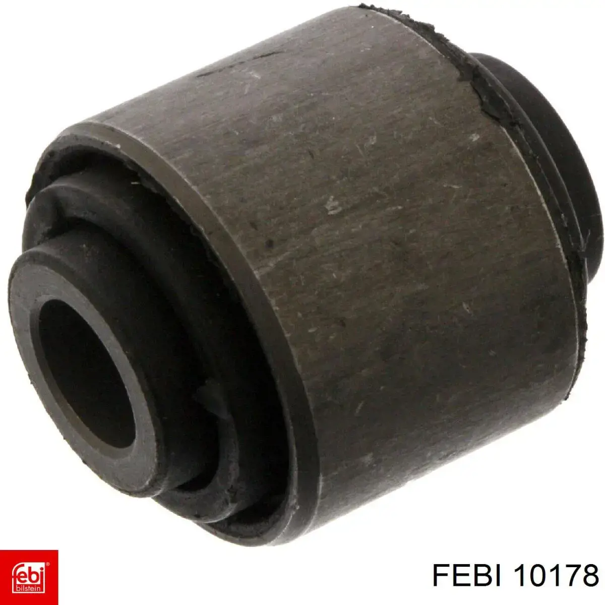 Гайка маточини задньої Febi 10178 ціна, від 2.30 USD