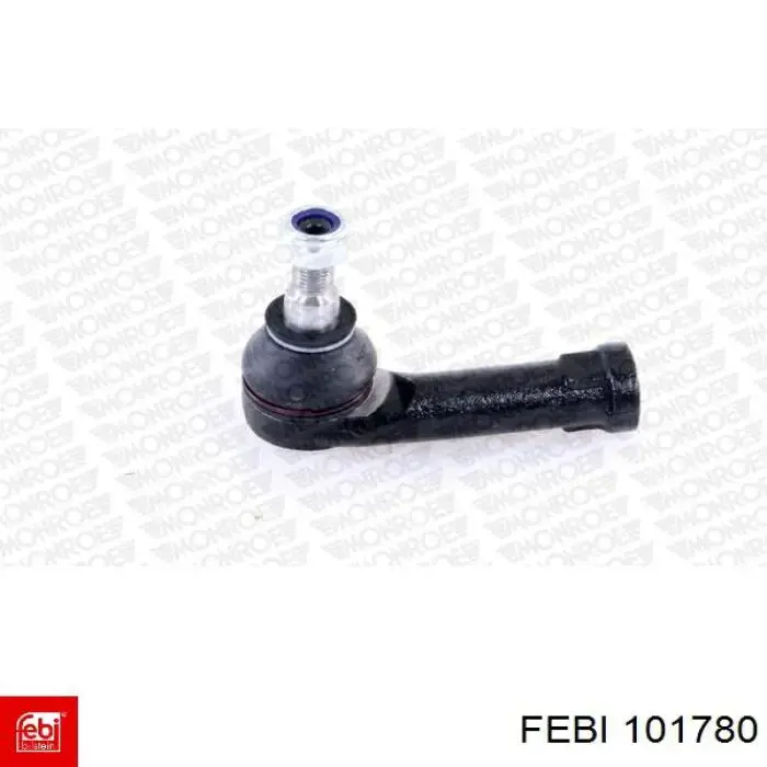 Муфта еластична карданного вала Febi 101780 ціна, від 45.33 USD