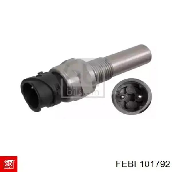 Датчик швидкості Mercedes Benz Truck TRUCK ACTROS сідельний тягач (1996 - 2003) ціна, від 40.09 USD