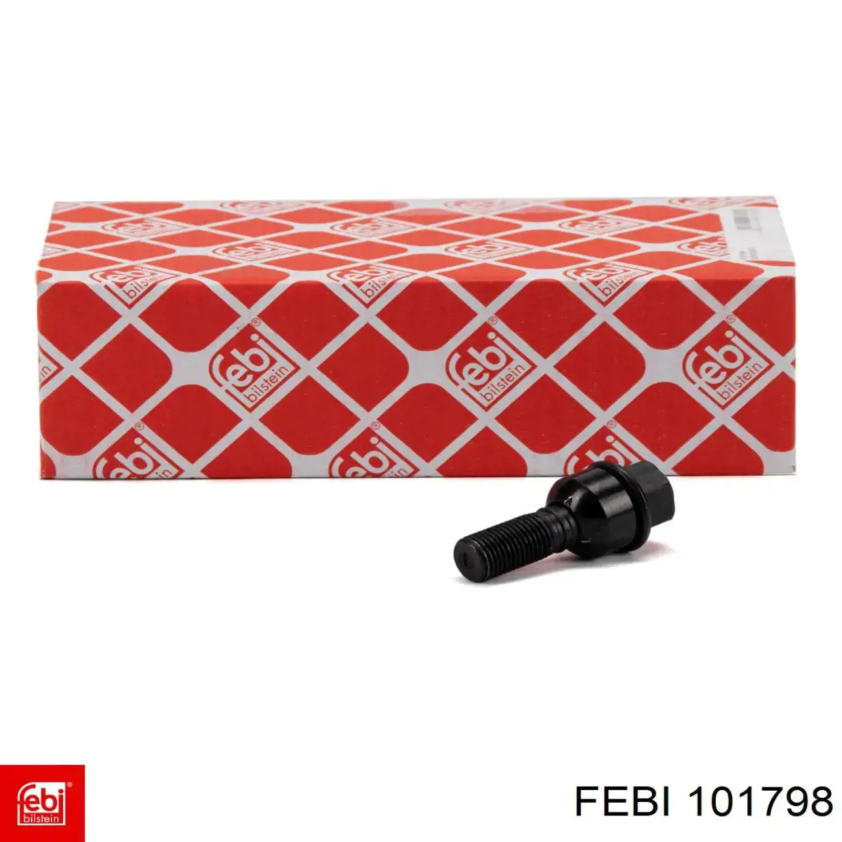 Купити 101798 Febi Колісний болт