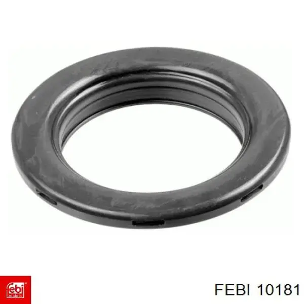 Купити 10181 Febi Підшипник опорний амортизатора, переднього