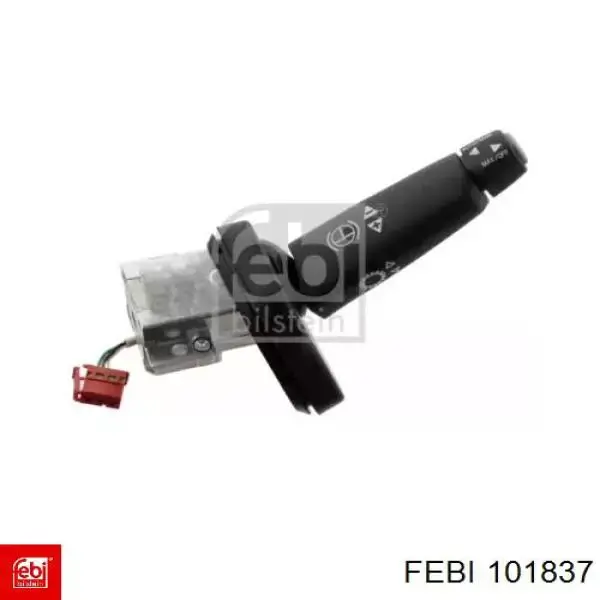 Перемикач підрульовий, правий MAN 81255090159 ціна, від 50.68 USD