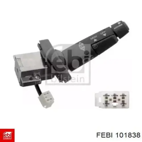  Febi 101838 ціна, від 63.35 USD