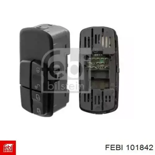  Febi 101842 ціна, від 72.61 USD