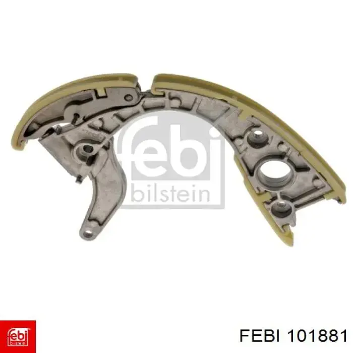  Febi 101881 ціна, від 184.20 USD