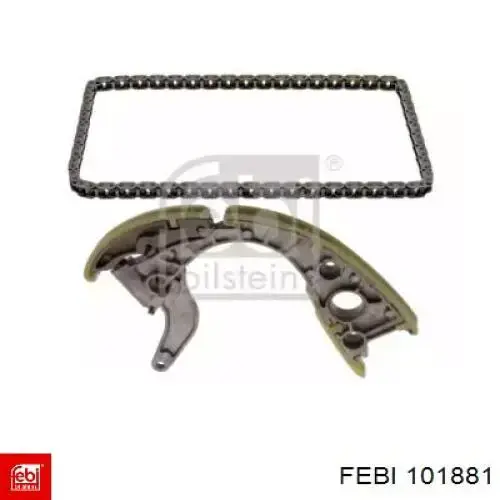 Купити 101881 Febi 