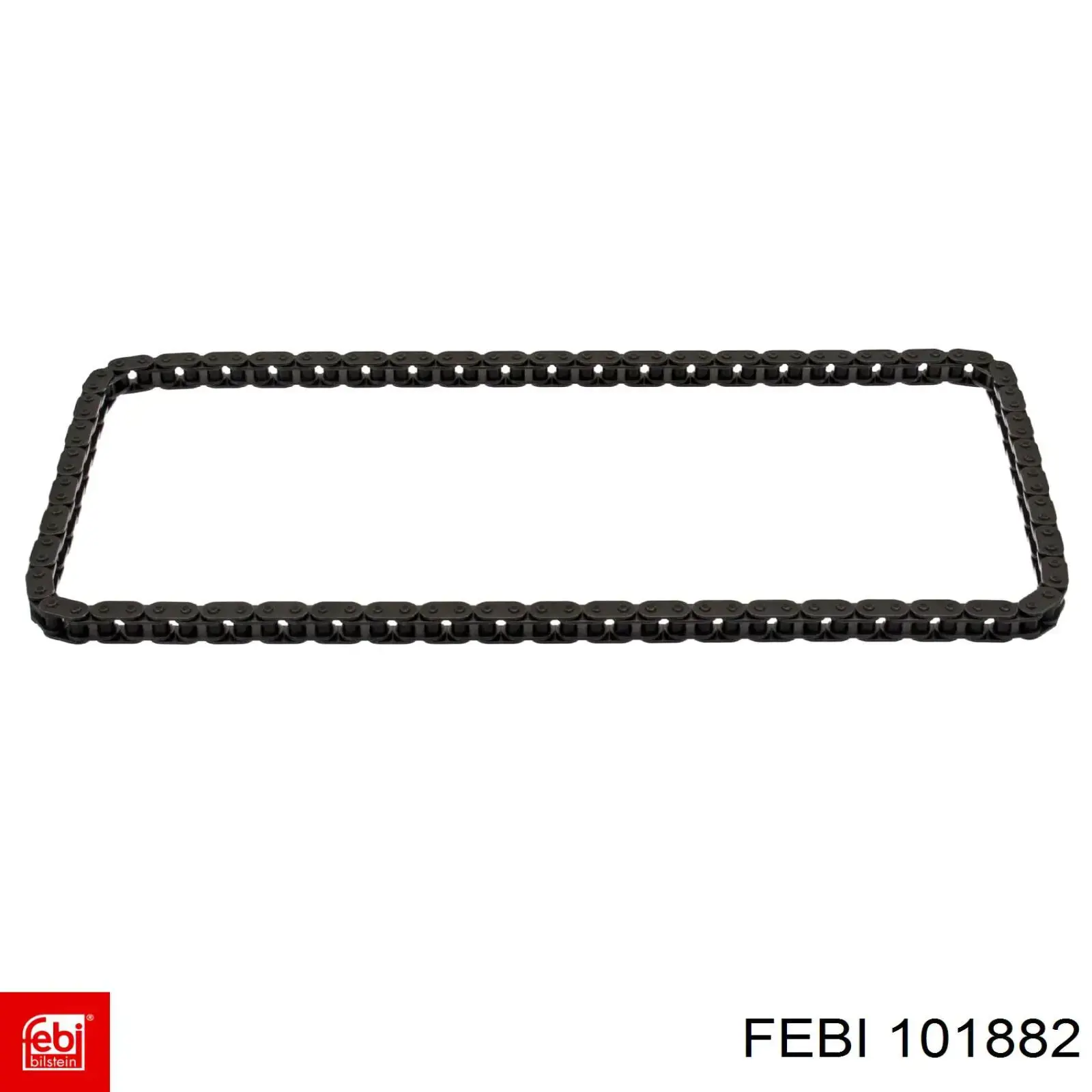 Ланцюг ГРМ, комплект Febi 101882 ціна, від 637.10 USD