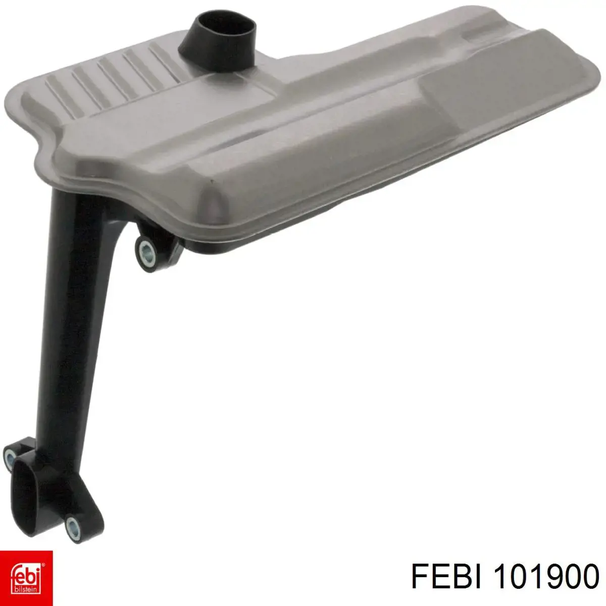 Купити 101900 Febi Масло і фільтр в коробку автомат 