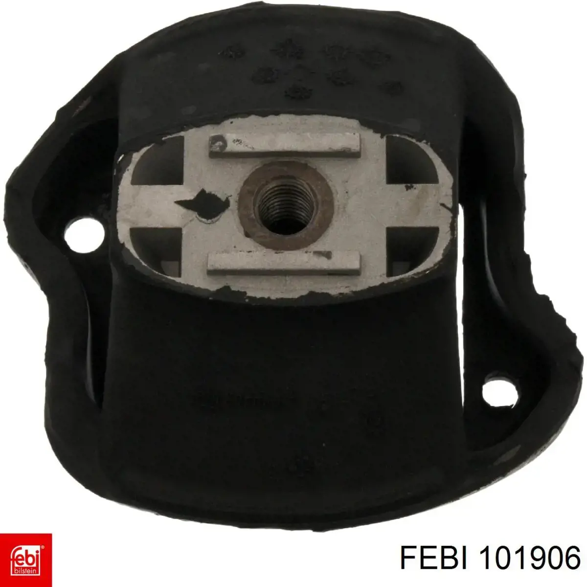 Лінк стабілізатора, заднього Febi 101906 ціна, від 14.05 USD