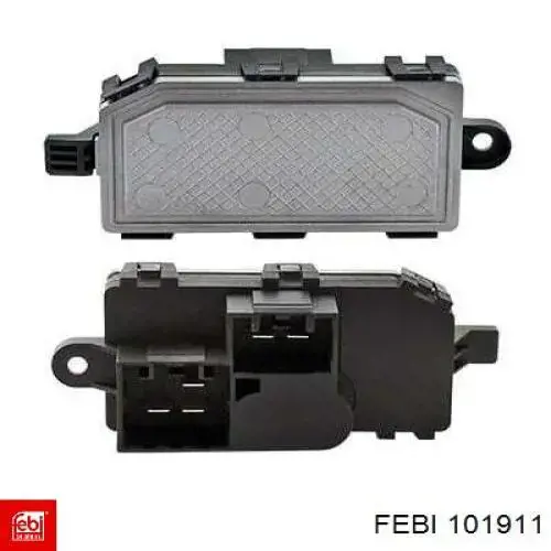 Реле обігрівача Ford 1465718