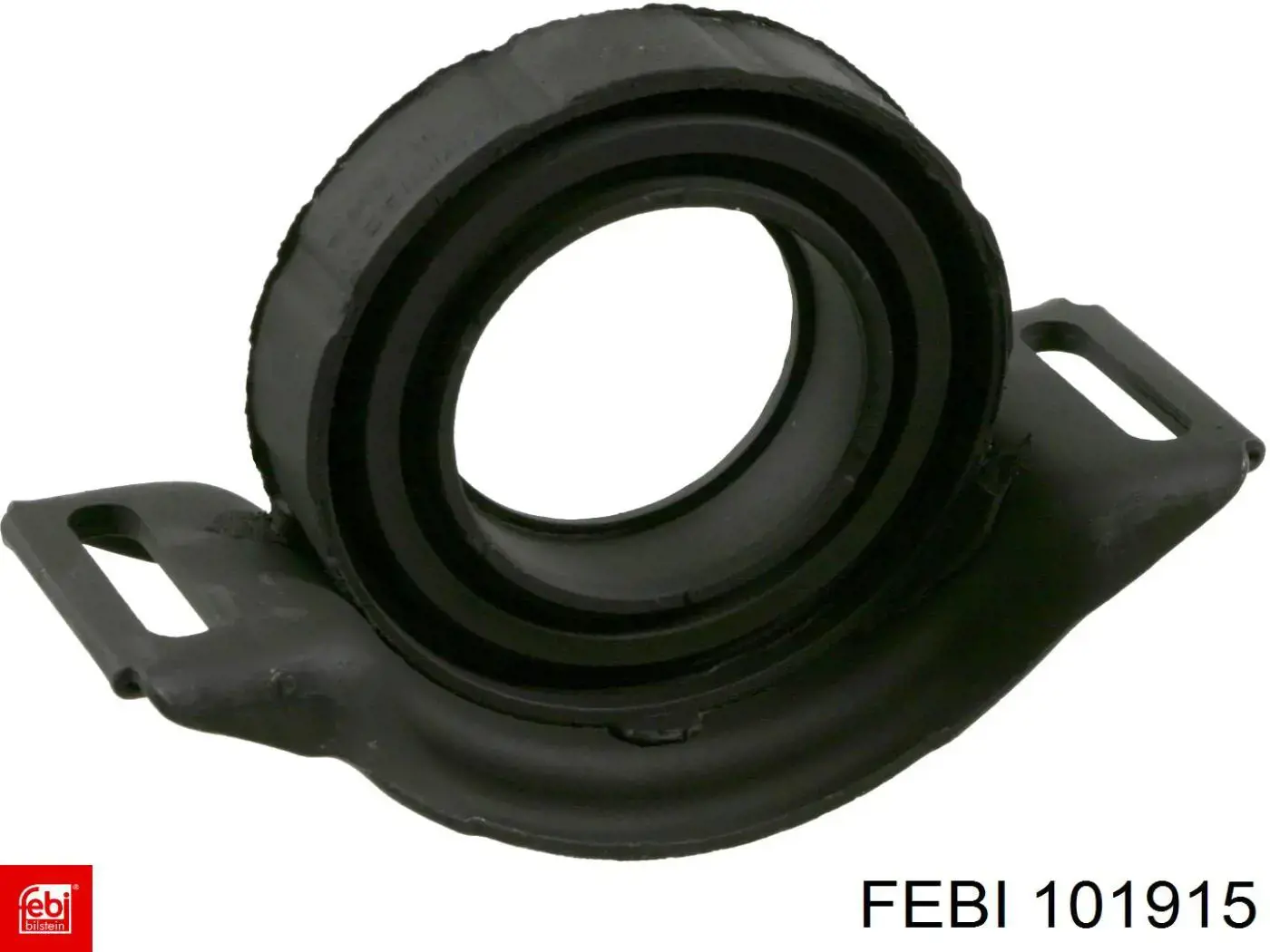 Сальник коленвала двигуна, передній Febi 101915 ціна, від 9.57 USD
