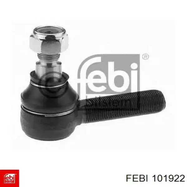 Інерційний шків Febi 101922 ціна, від 32.47 USD