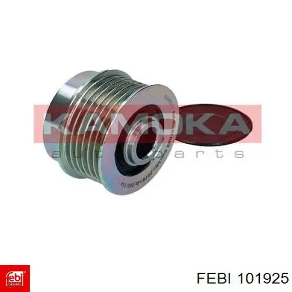 Купити 333687 Cargo Шків генератора