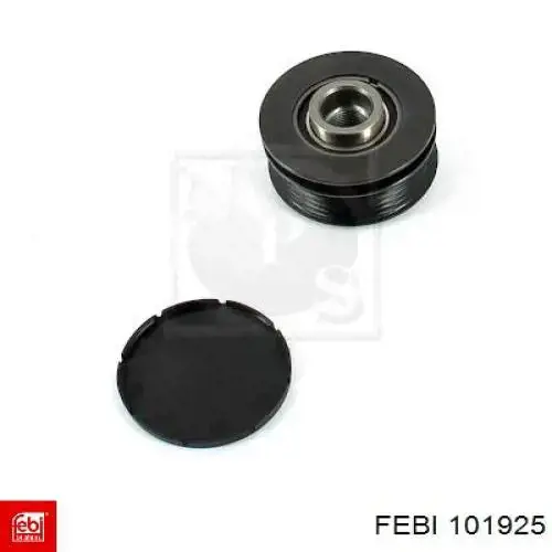 Купити 101925 Febi Шків генератора