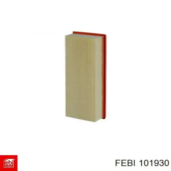 Купити 101930 Febi Шків генератора