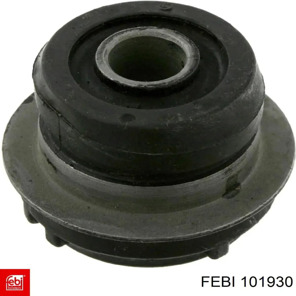 Шків генератора 101930 Febi