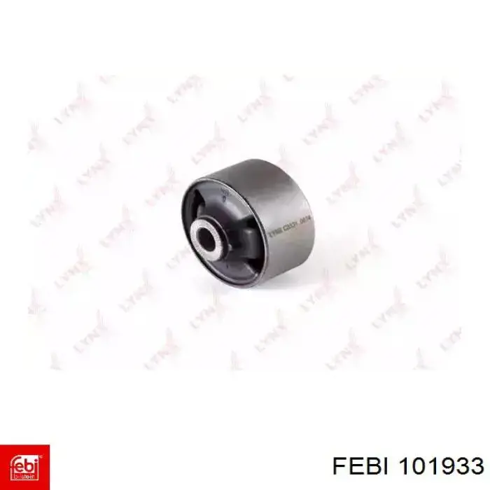 С/блок нижнього важеля Febi 101933