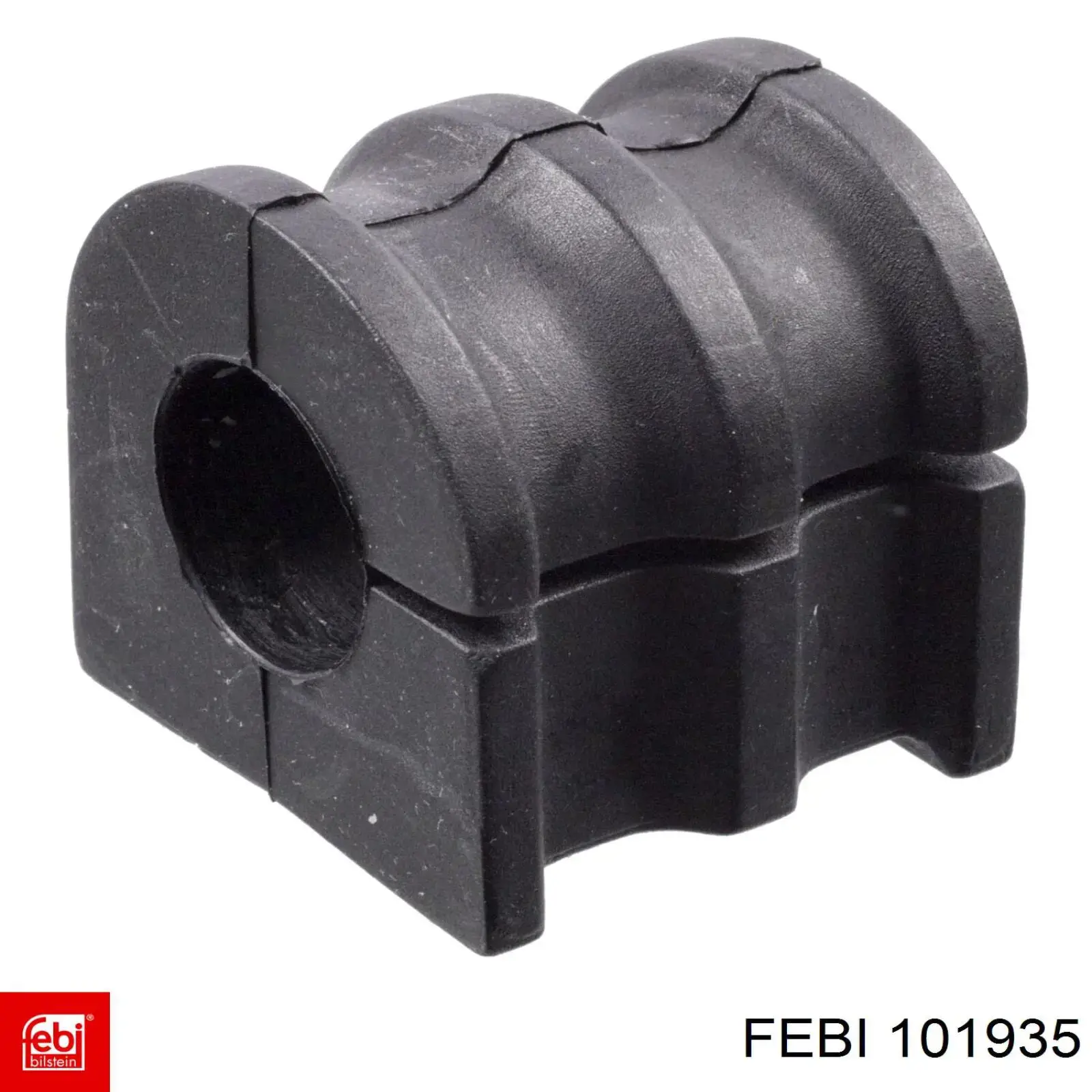 Подушка стабілізатора Febi 101935 ціна, від 3.99 USD