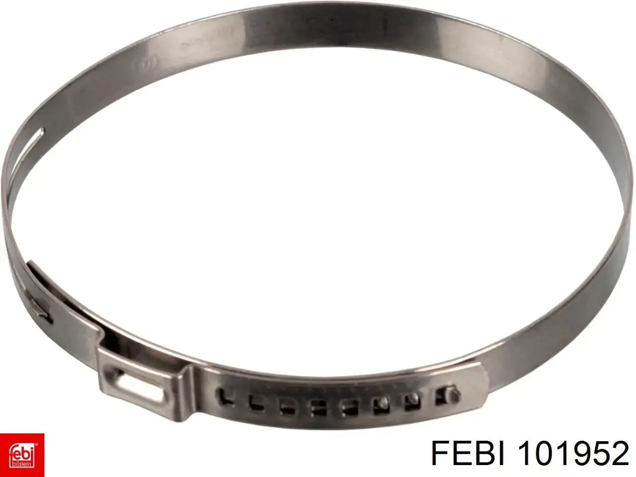 Пильник рульової тяги Febi 101952 ціна, від 11.41 USD