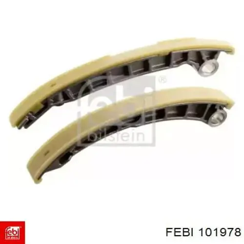 Ланцюг ГРМ, комплект Febi 101978 ціна, від 62.17 USD