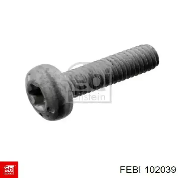 102039 Febi Болт