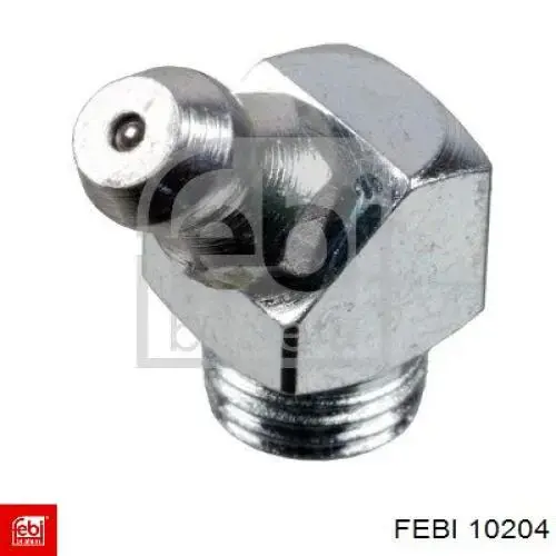Шворінь колеса Febi 10204 ціна, від 55.93 USD