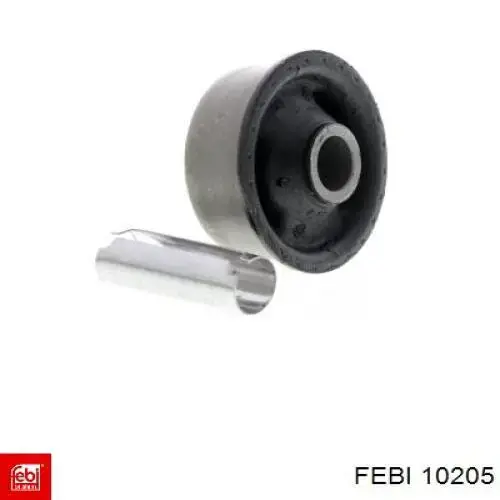 Купити 10205 Febi Шворінь колеса