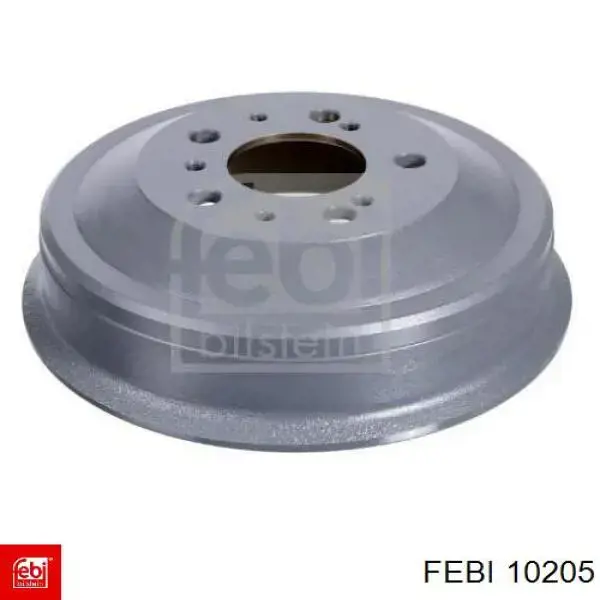 Шворінь колеса Febi 10205 ціна, від 45.87 USD