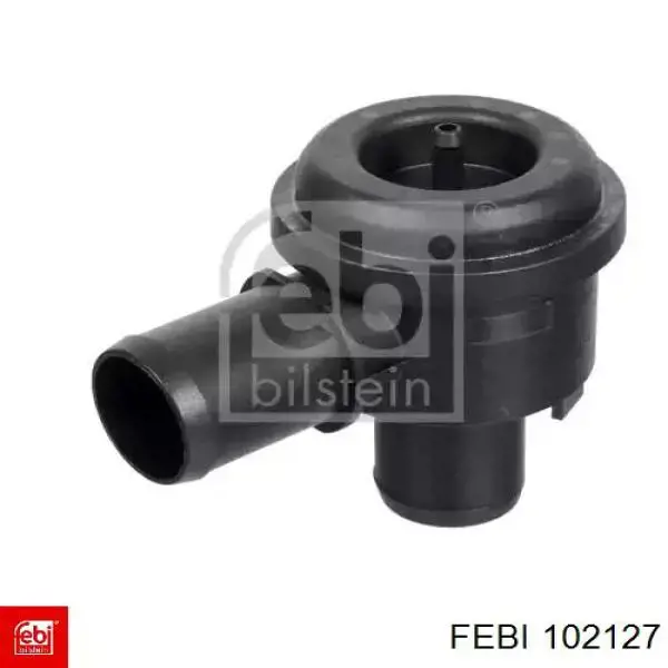 Байпасний клапан Febi 102127 ціна, від 1032.81 UAH
