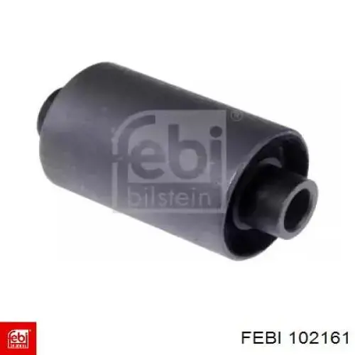 Сайлентблок задньої ресори, передній Febi 102161 ціна, від 12.72 USD