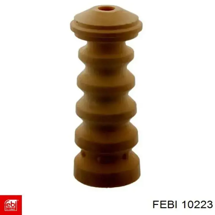 Передня маточина 10223 Febi