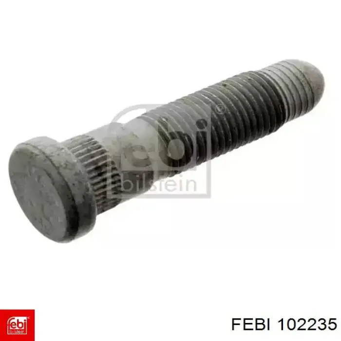 Купити 102235 Febi Колісний болт